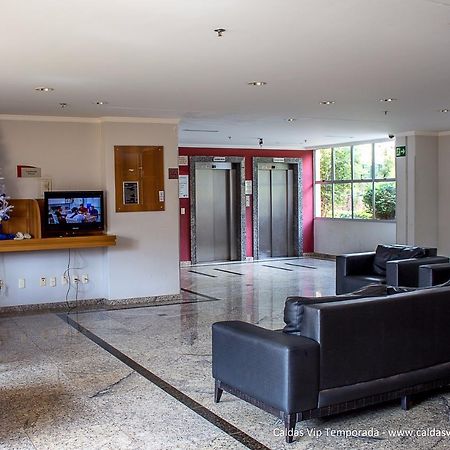 Thermas Place Caldas Novas Exterior foto