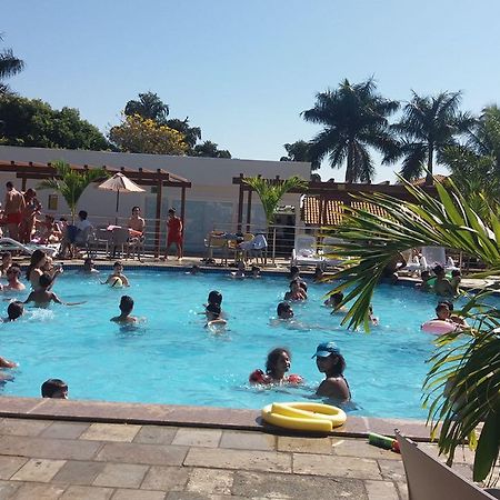 Thermas Place Caldas Novas Exterior foto