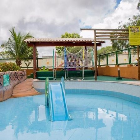 Thermas Place Caldas Novas Exterior foto