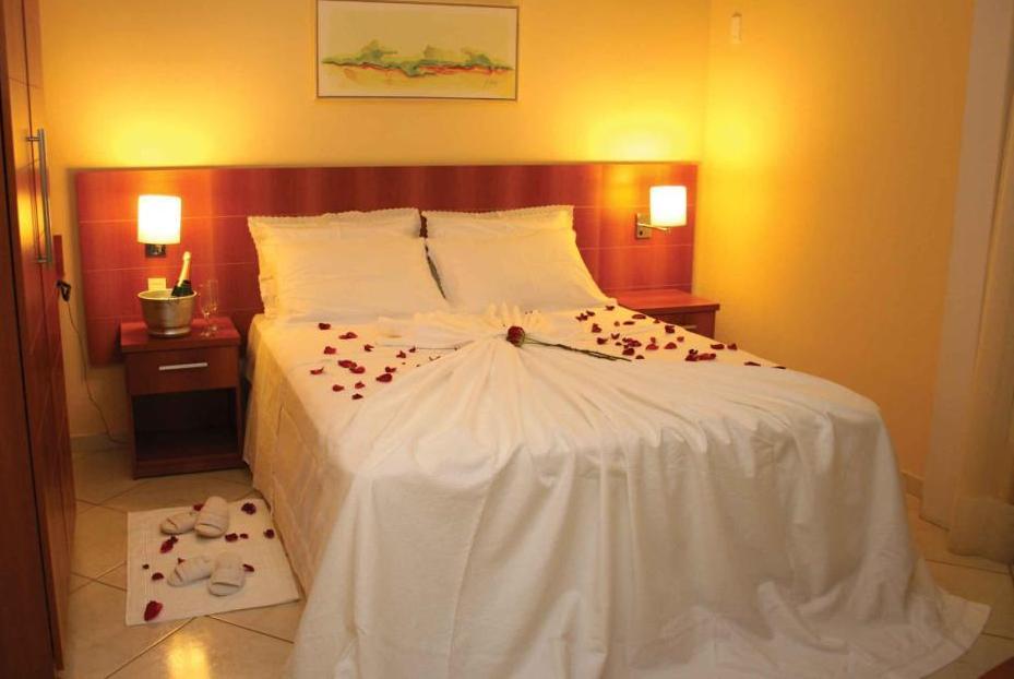 Thermas Place Caldas Novas Exterior foto