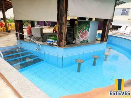 Thermas Place Caldas Novas Exterior foto