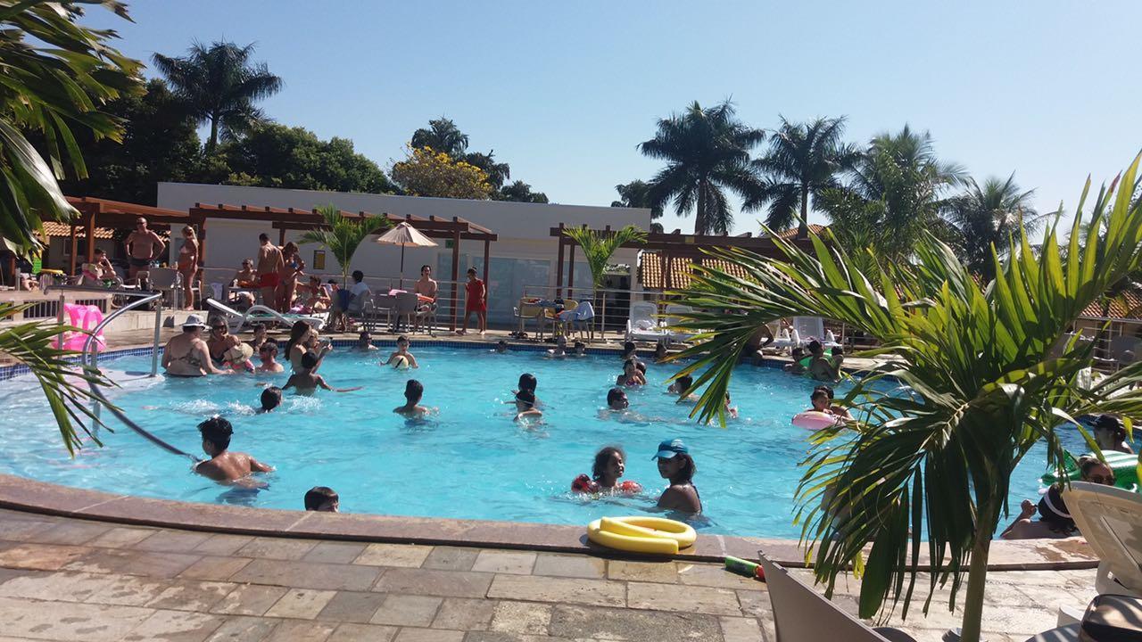 Thermas Place Caldas Novas Exterior foto
