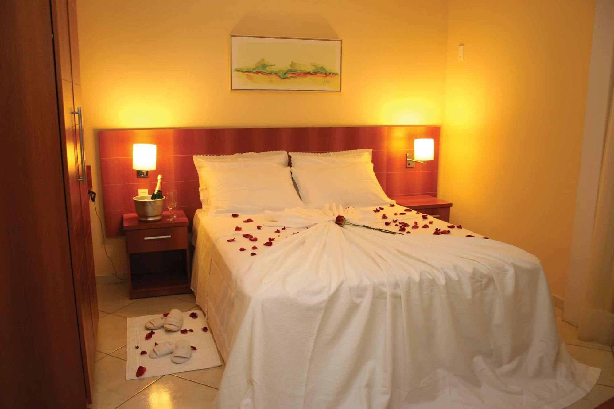 Thermas Place Caldas Novas Exterior foto