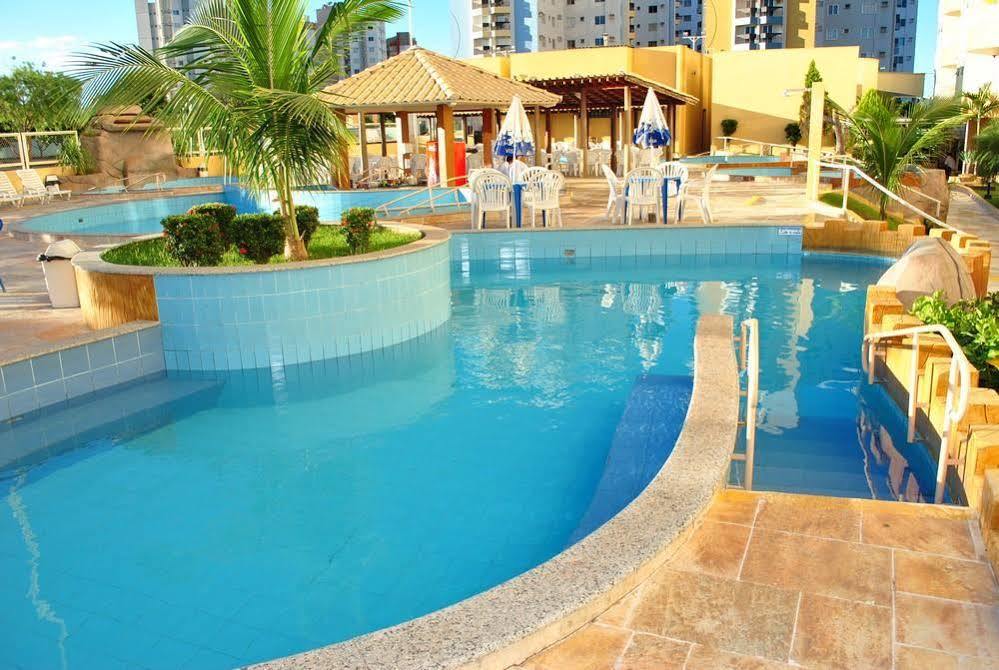 Thermas Place Caldas Novas Exterior foto